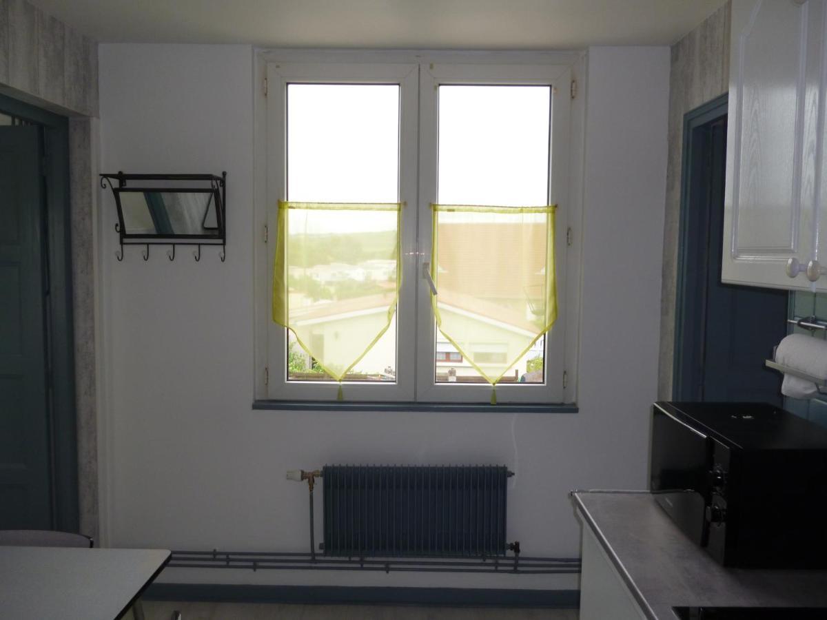Cambuse Appartement A Sangatte Au Premier Etage A 50 Metres De La Plage Экстерьер фото