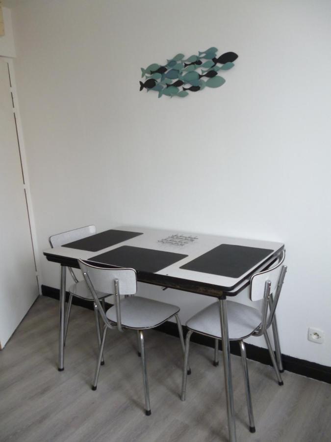 Cambuse Appartement A Sangatte Au Premier Etage A 50 Metres De La Plage Экстерьер фото