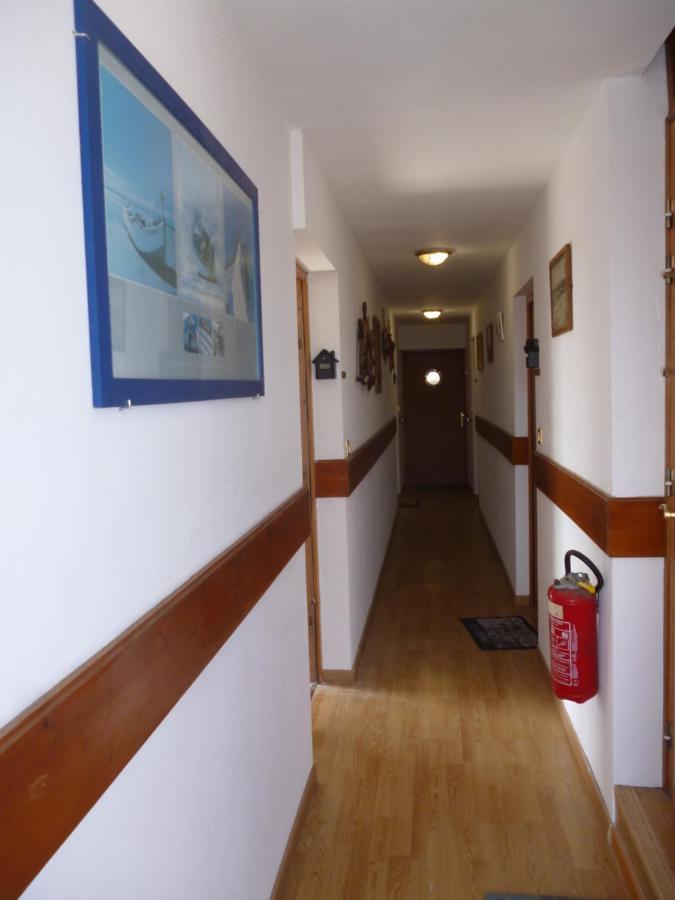 Cambuse Appartement A Sangatte Au Premier Etage A 50 Metres De La Plage Экстерьер фото