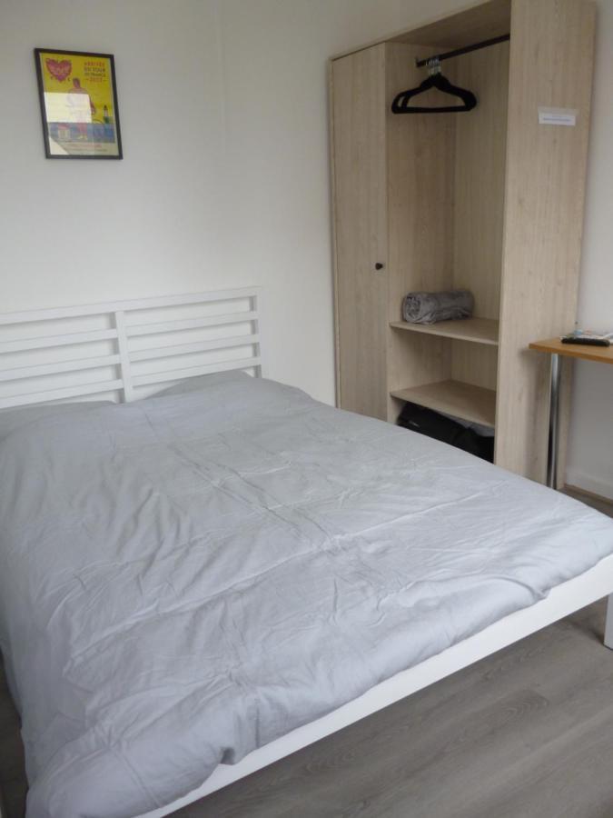 Cambuse Appartement A Sangatte Au Premier Etage A 50 Metres De La Plage Экстерьер фото
