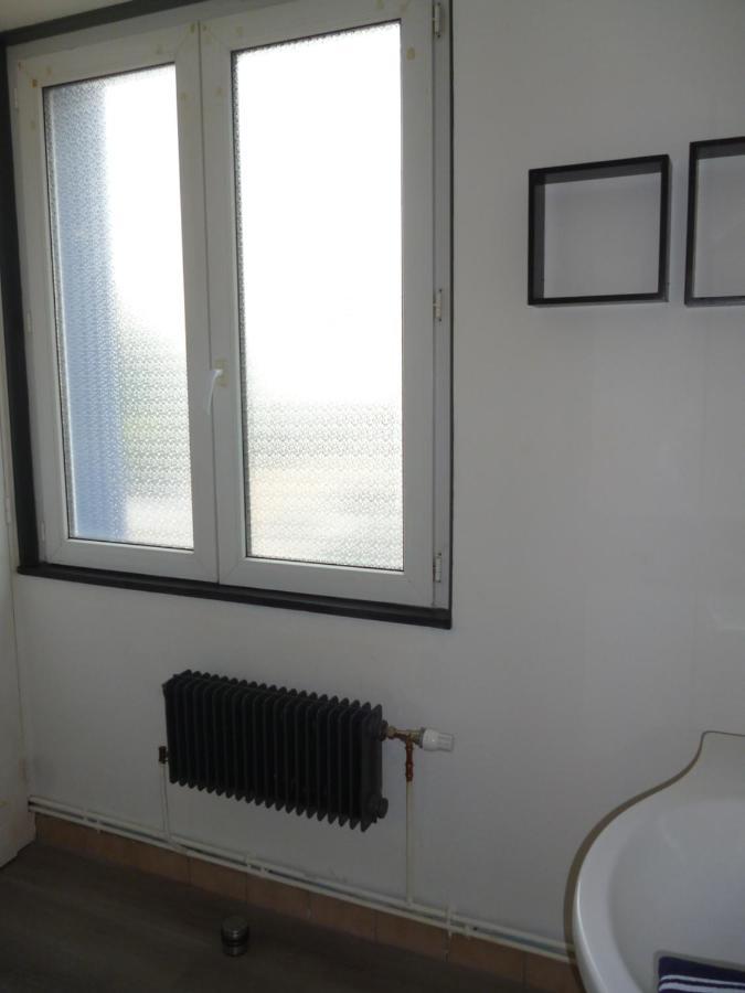 Cambuse Appartement A Sangatte Au Premier Etage A 50 Metres De La Plage Экстерьер фото