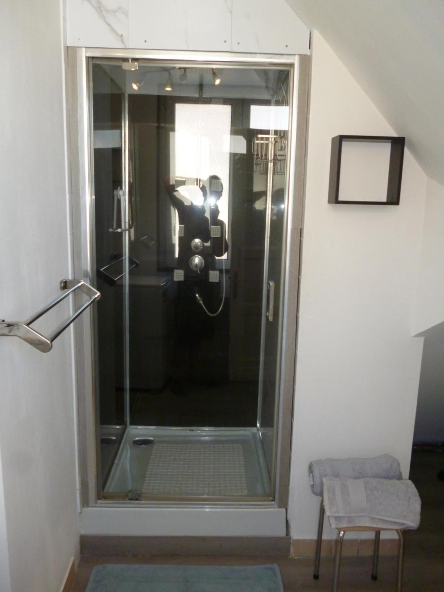 Cambuse Appartement A Sangatte Au Premier Etage A 50 Metres De La Plage Экстерьер фото