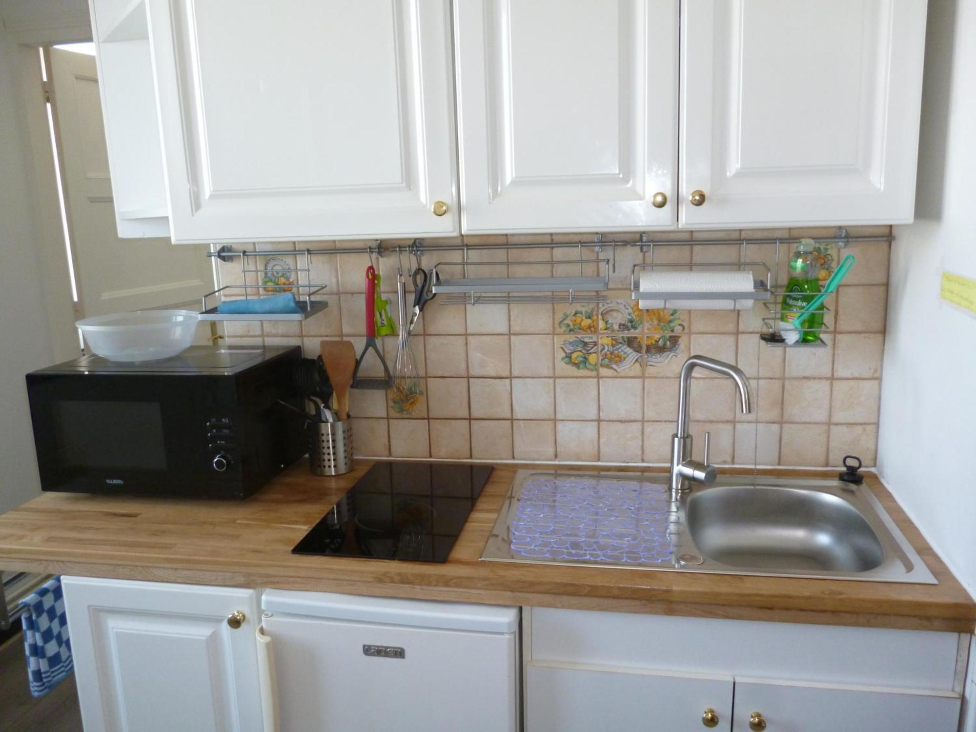 Cambuse Appartement A Sangatte Au Premier Etage A 50 Metres De La Plage Экстерьер фото