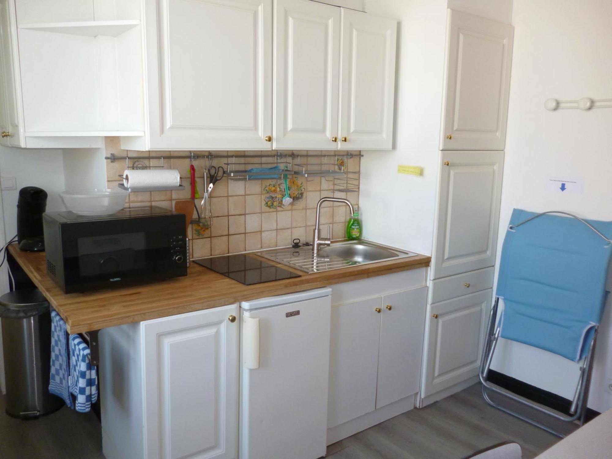 Cambuse Appartement A Sangatte Au Premier Etage A 50 Metres De La Plage Экстерьер фото
