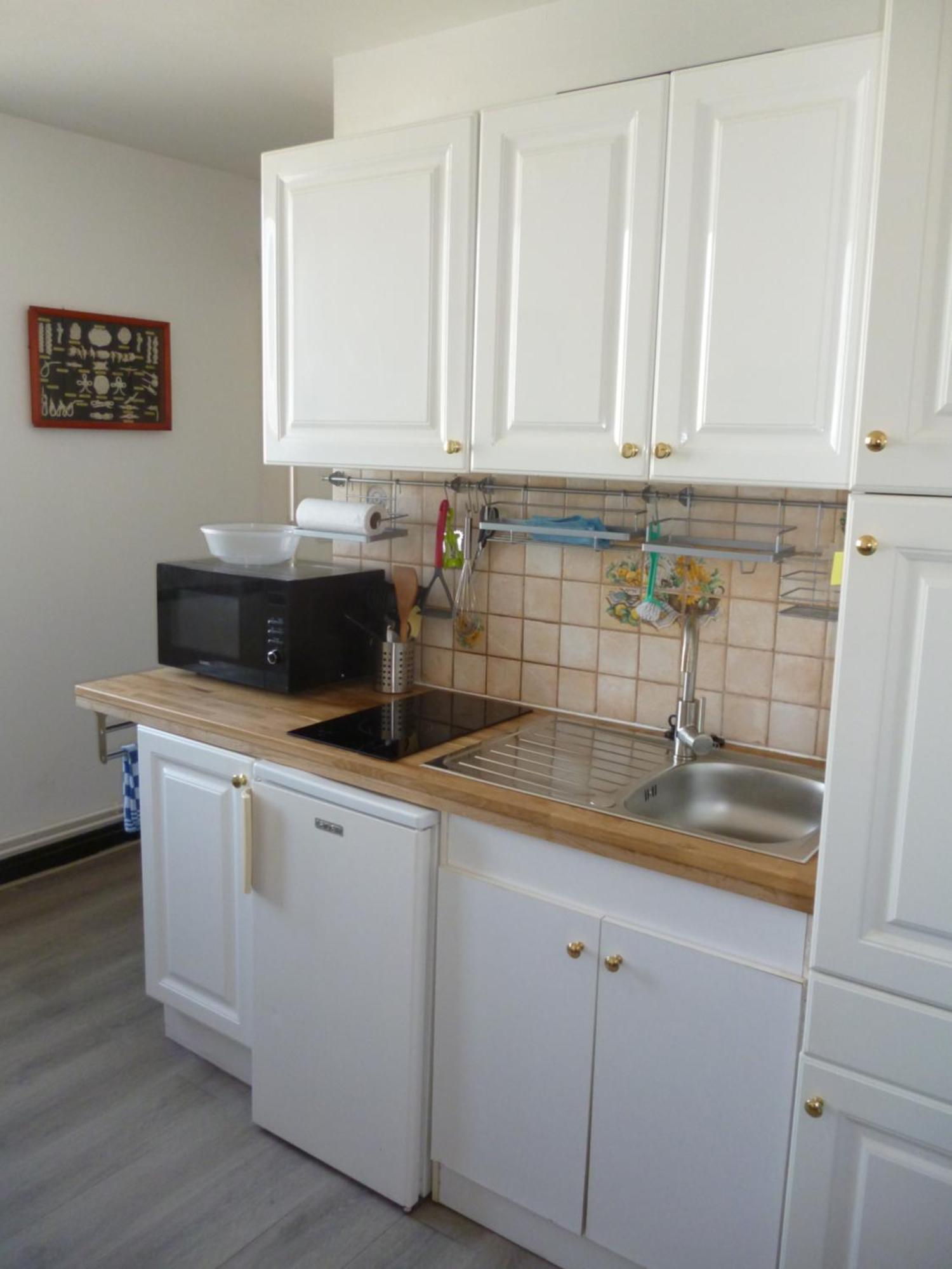 Cambuse Appartement A Sangatte Au Premier Etage A 50 Metres De La Plage Экстерьер фото